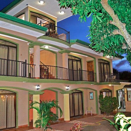 Hotel Casa Tropical à San Joaquín Extérieur photo