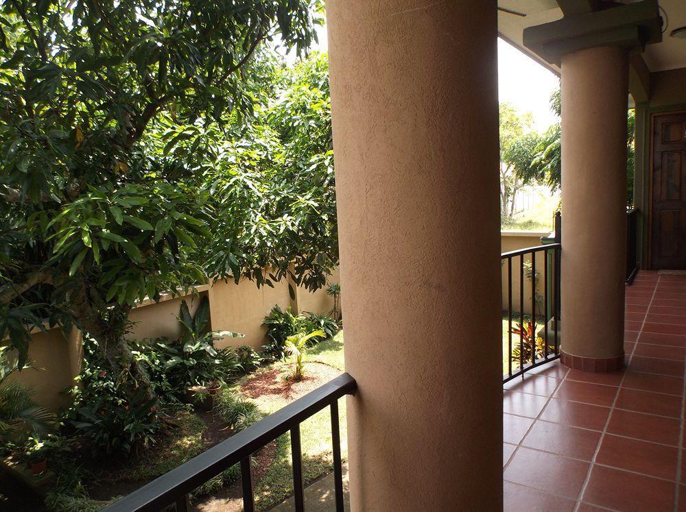 Hotel Casa Tropical à San Joaquín Extérieur photo