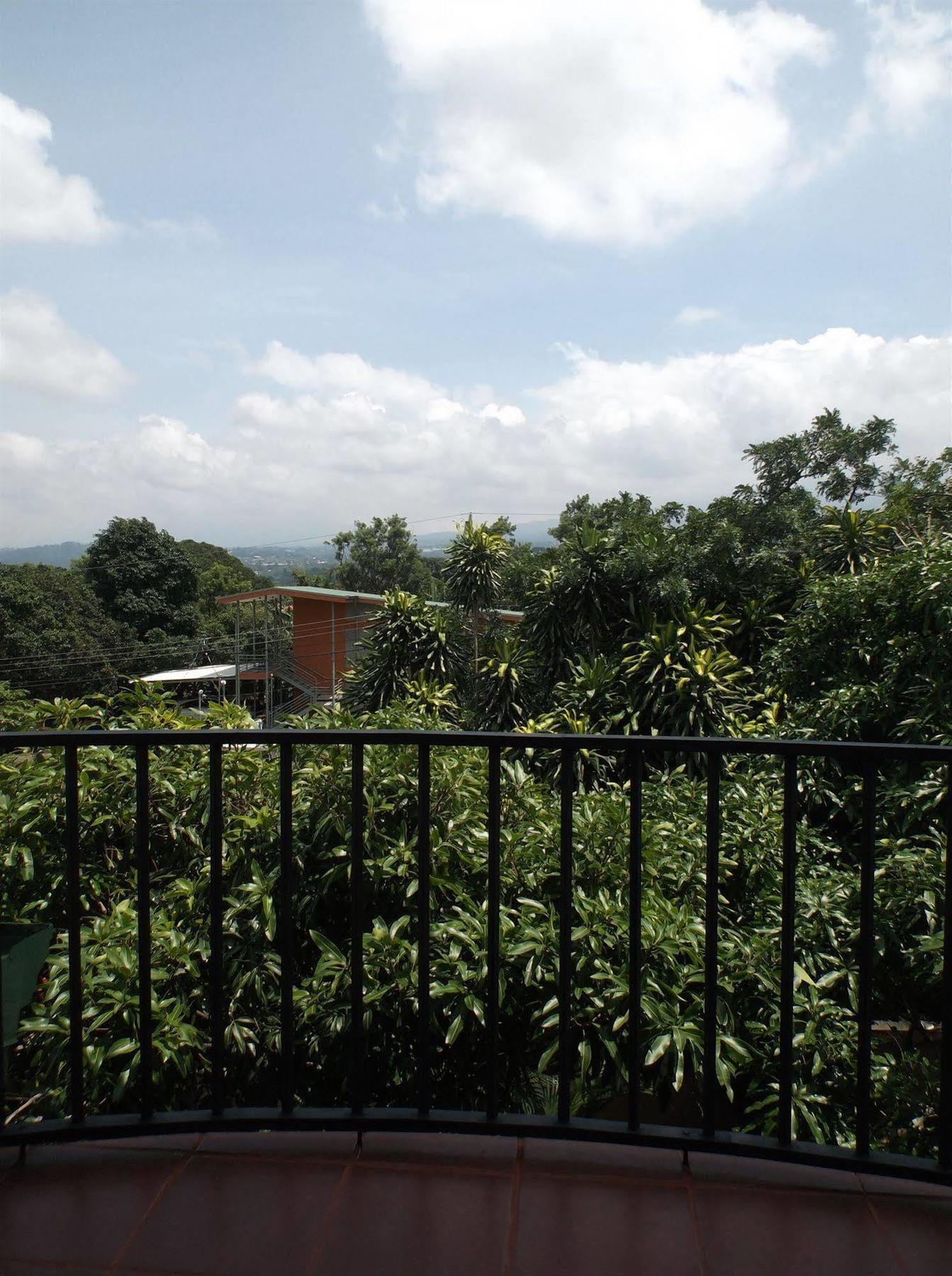 Hotel Casa Tropical à San Joaquín Extérieur photo
