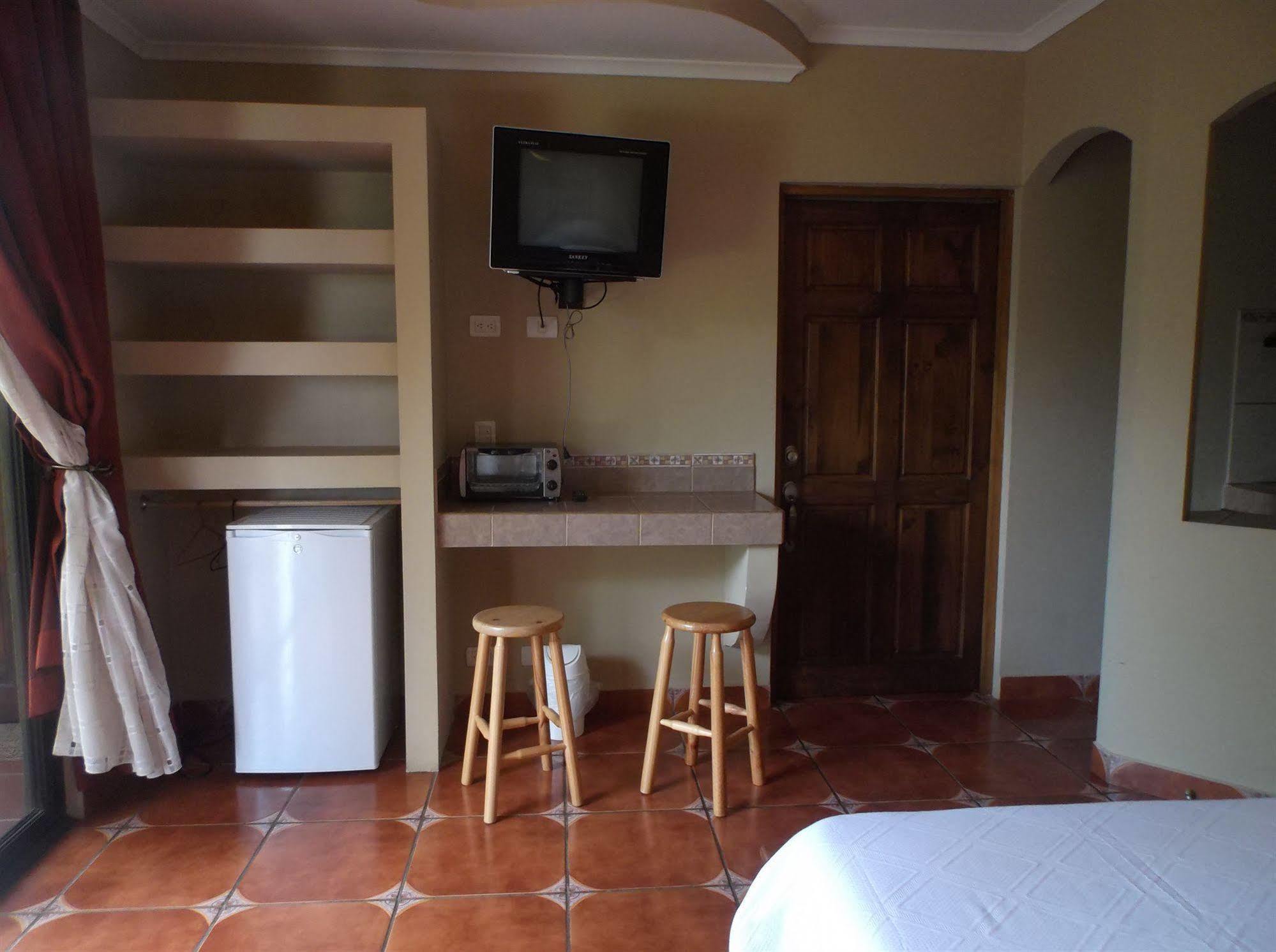 Hotel Casa Tropical à San Joaquín Extérieur photo