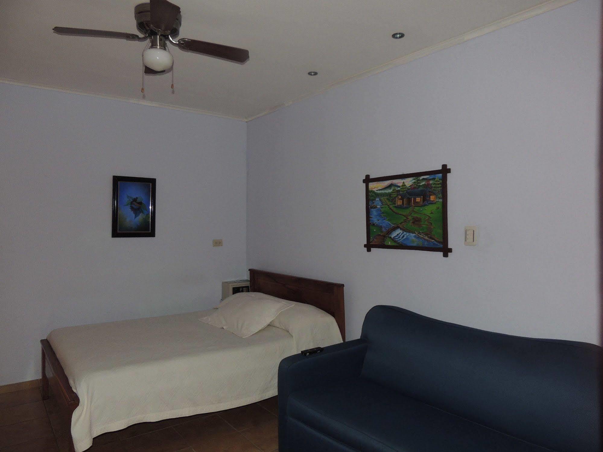 Hotel Casa Tropical à San Joaquín Extérieur photo