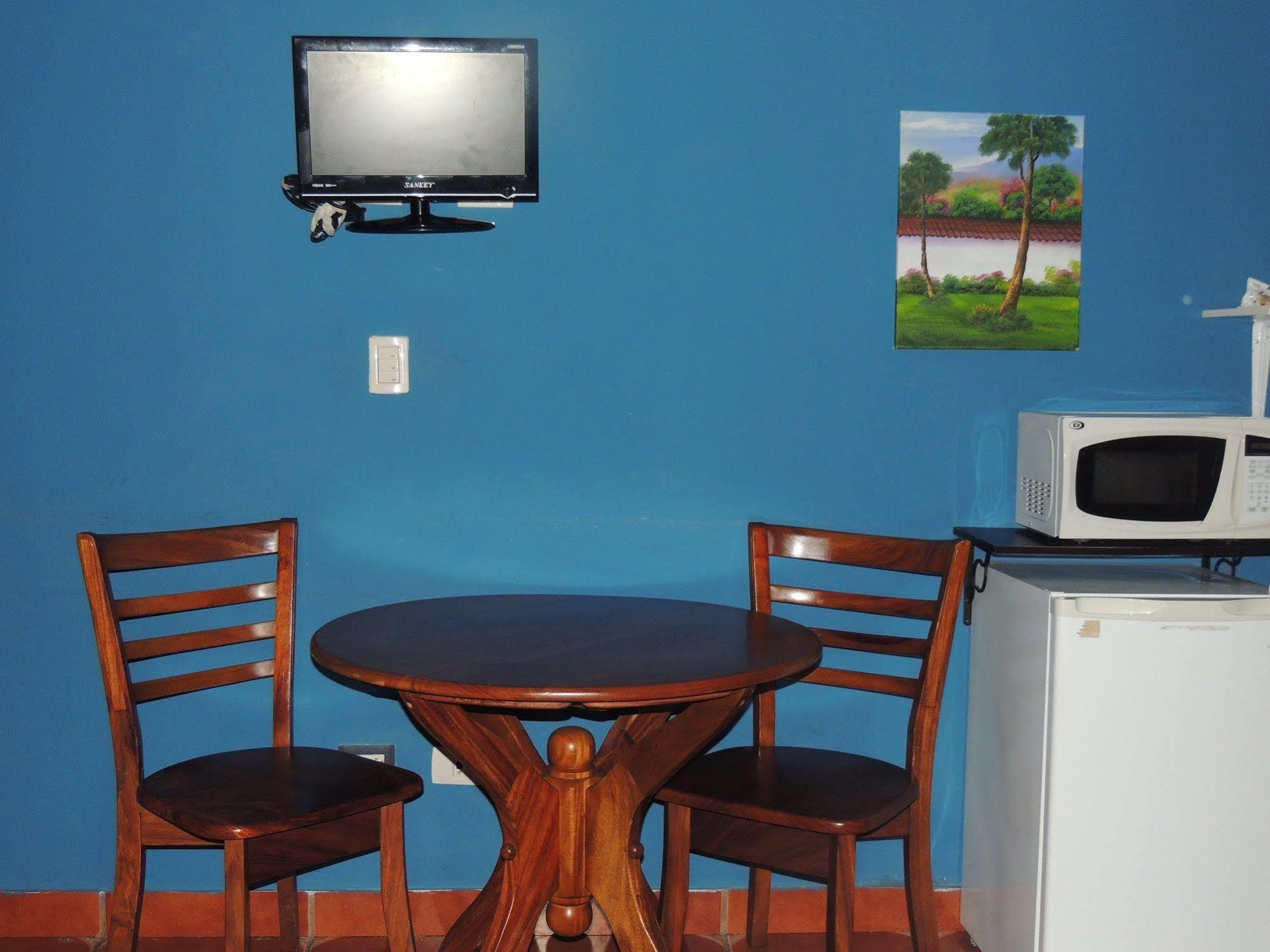 Hotel Casa Tropical à San Joaquín Extérieur photo