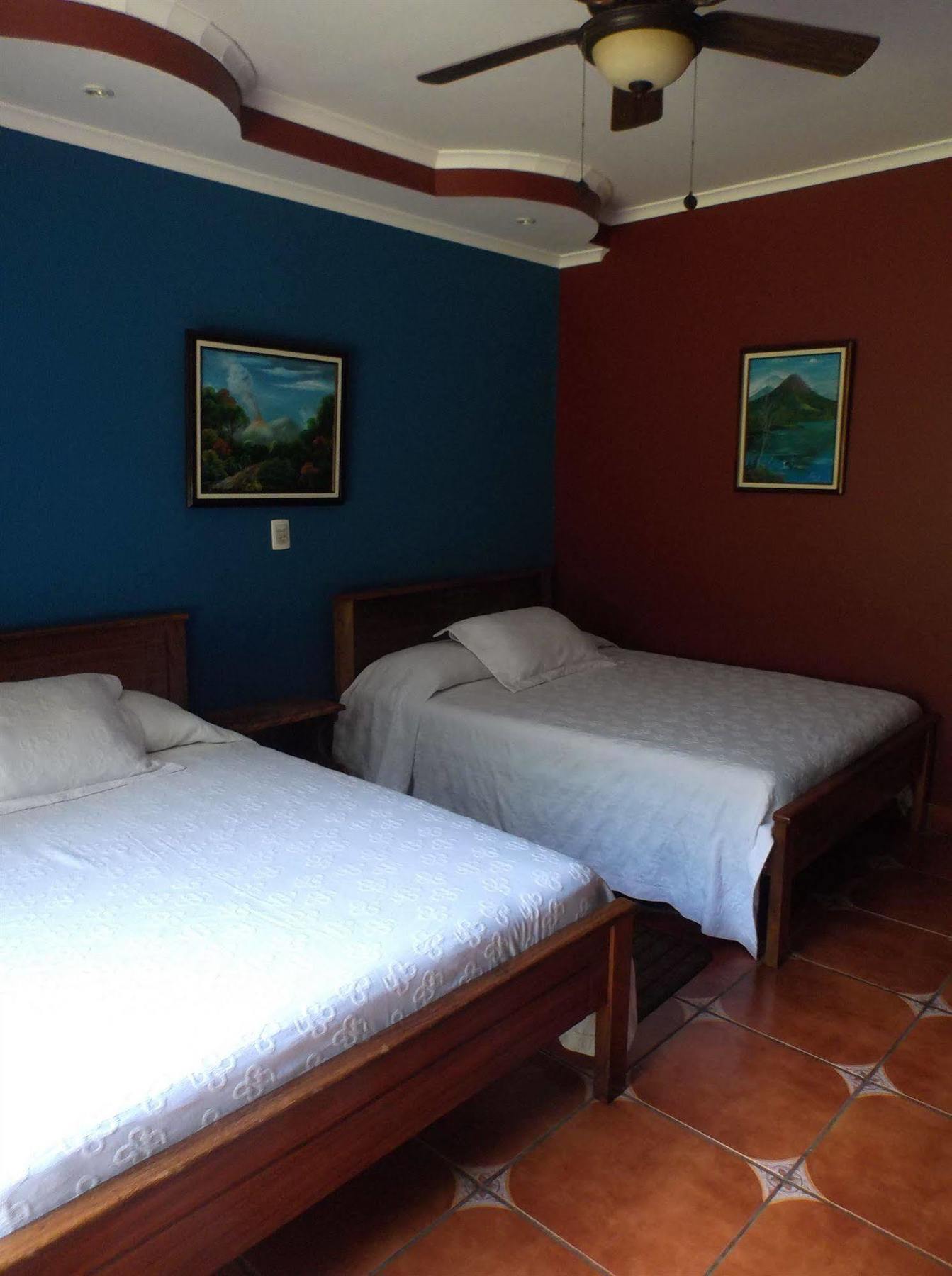 Hotel Casa Tropical à San Joaquín Extérieur photo