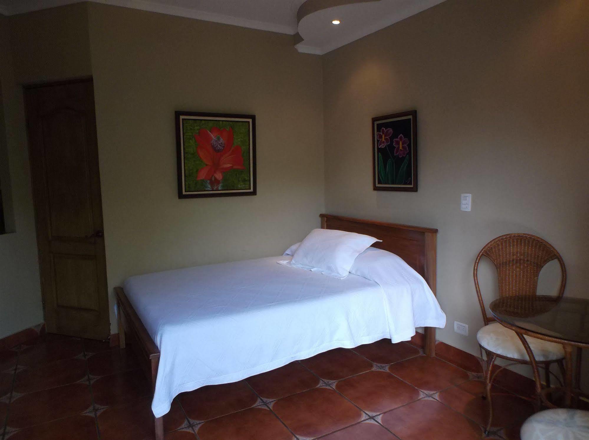Hotel Casa Tropical à San Joaquín Extérieur photo