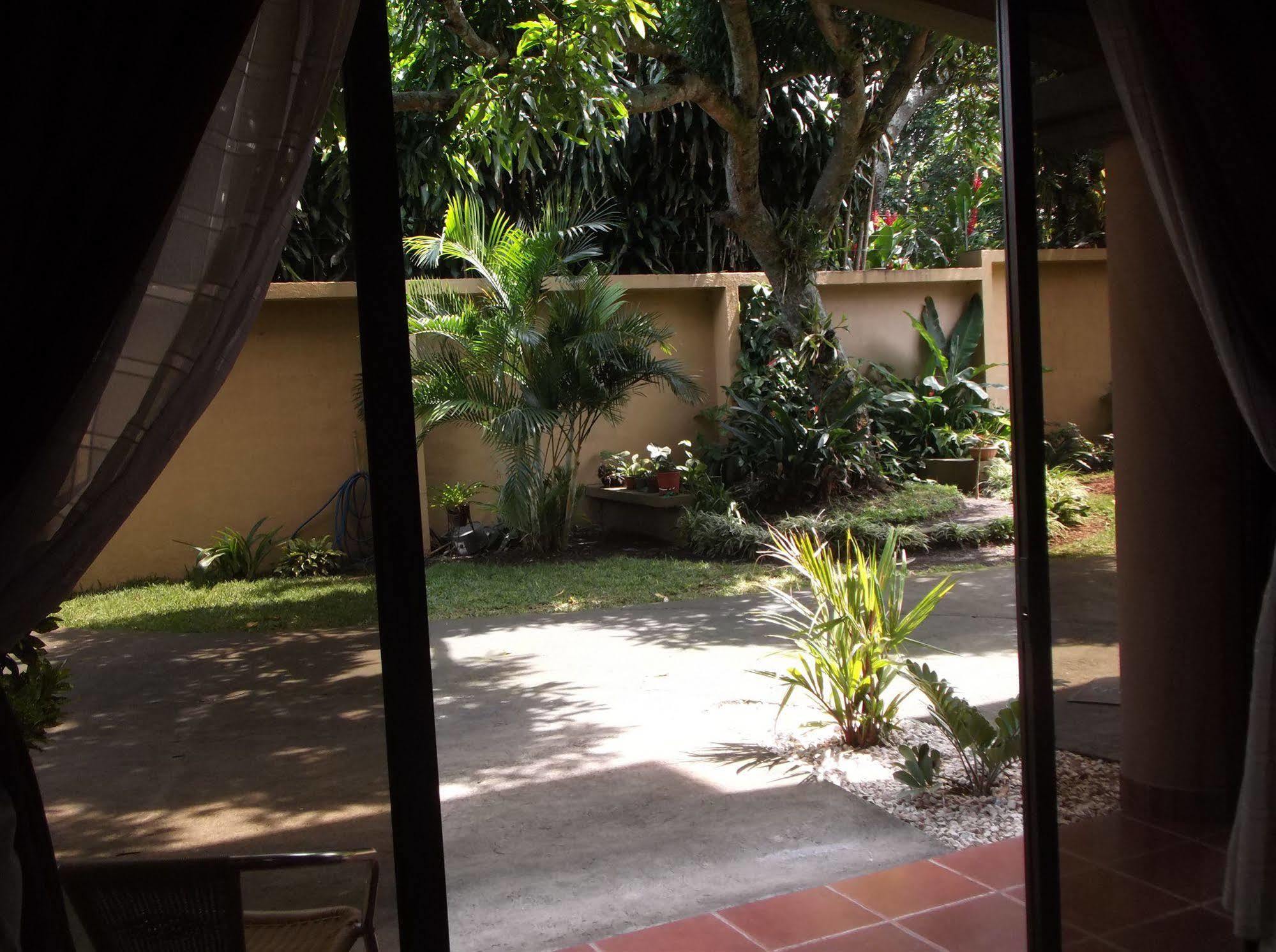 Hotel Casa Tropical à San Joaquín Extérieur photo