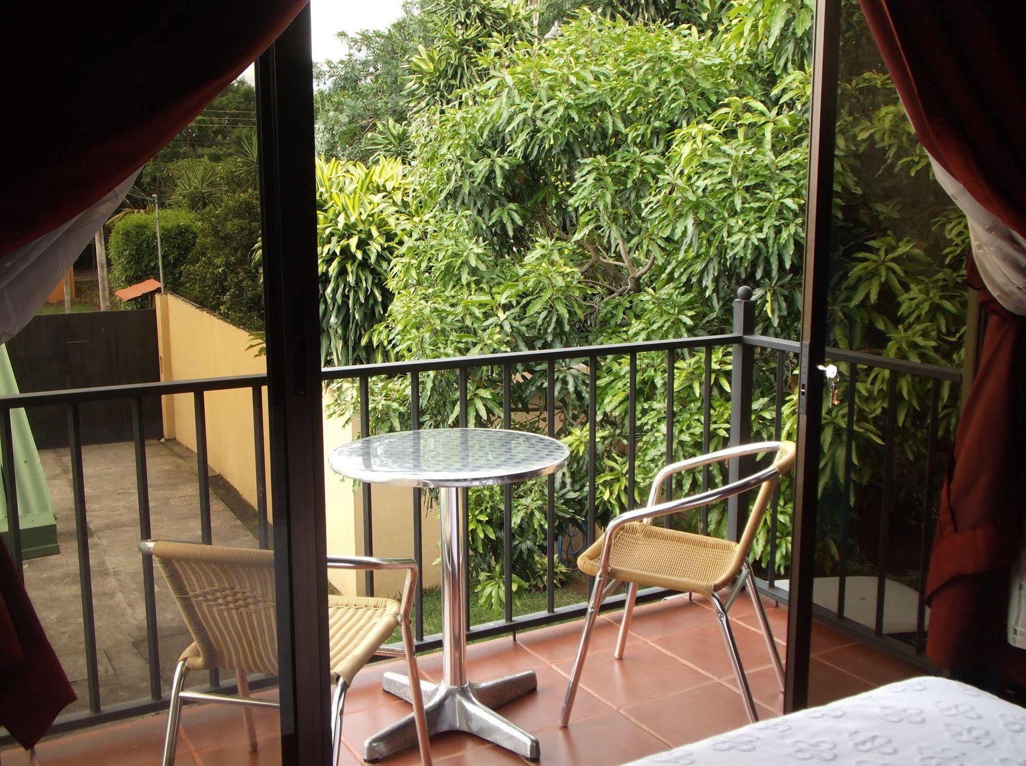 Hotel Casa Tropical à San Joaquín Extérieur photo