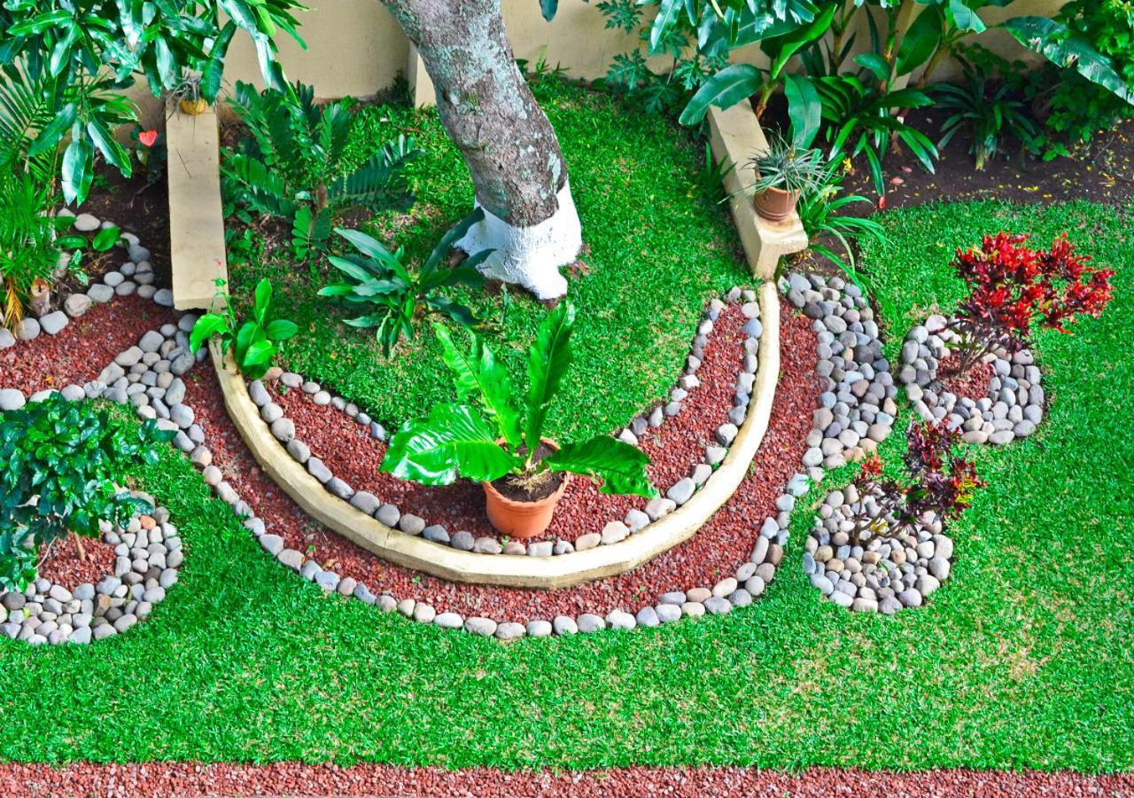 Hotel Casa Tropical à San Joaquín Extérieur photo